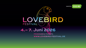 Lovebird Festival 2026