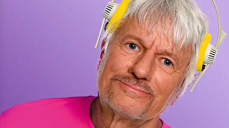Jürgen Becker: Deine Disco