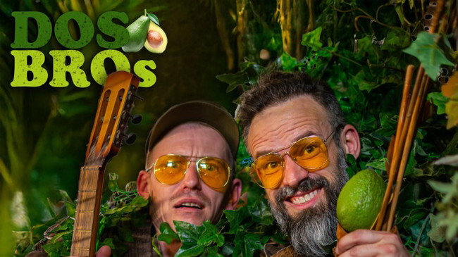 Dos Bros