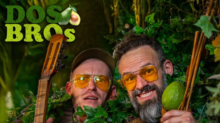 Dos Bros