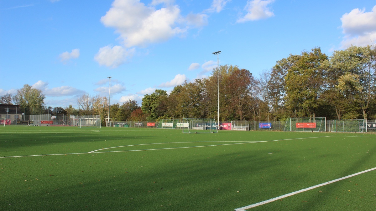 7. Spieltag Frauen Bezirksliga Bonner SC - SC Rheinbach