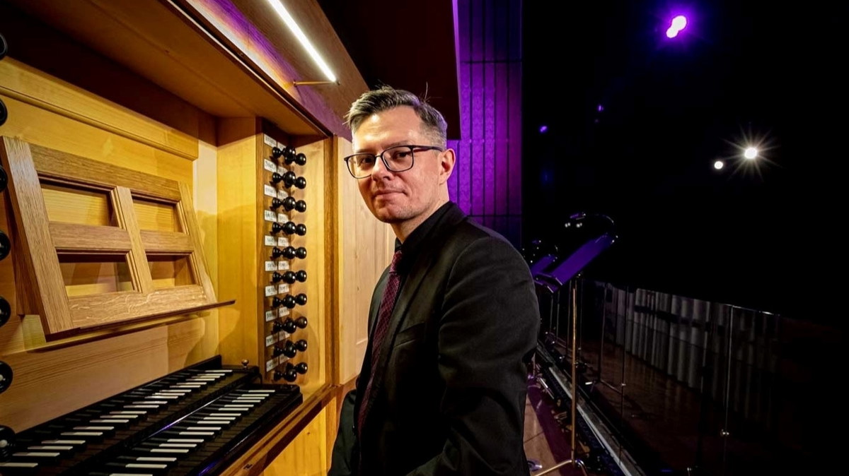 Bach und die norddeutsche Schule - Musikfest Bremen