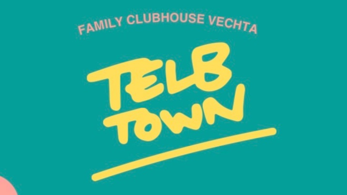 TELBTOWN