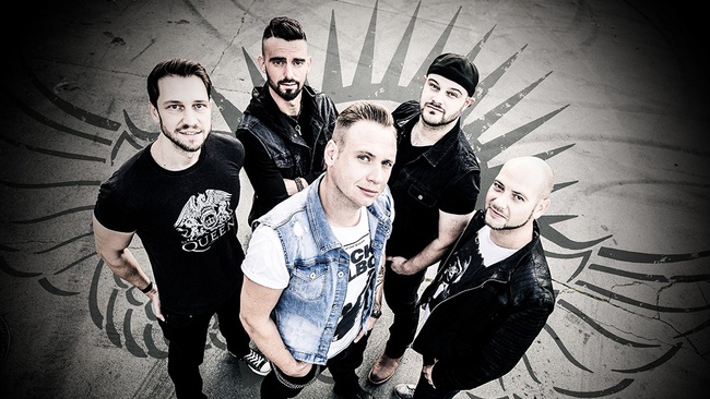 Still Counting - Tribute to Volbeat