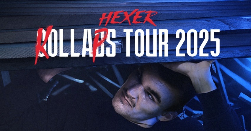 HeXer - Kollaps Tour 2025