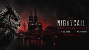 The NIGHTCALL / Electronic & Synth Experience
