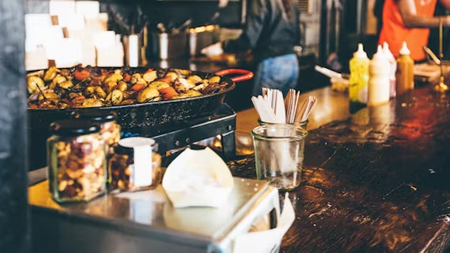 Schummeltag Street Food Festival
