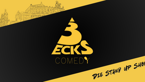 DREIECKS COMEDY - Die Stand Up Show