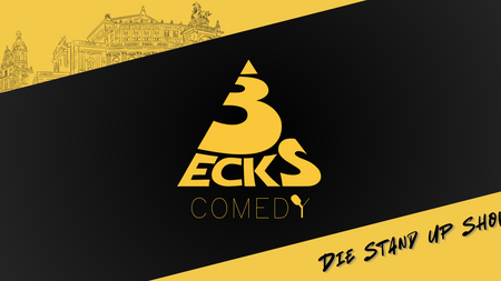 DREIECKS COMEDY - Die Stand Up Show