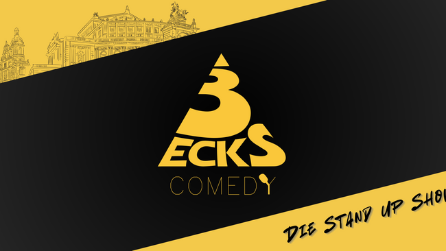 DREIECKS COMEDY - Die Stand Up Show