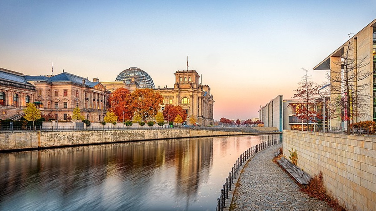 Lobbykritische Stadtführung