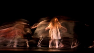 Butoh Batoru | Thursday 17.07 | Säule