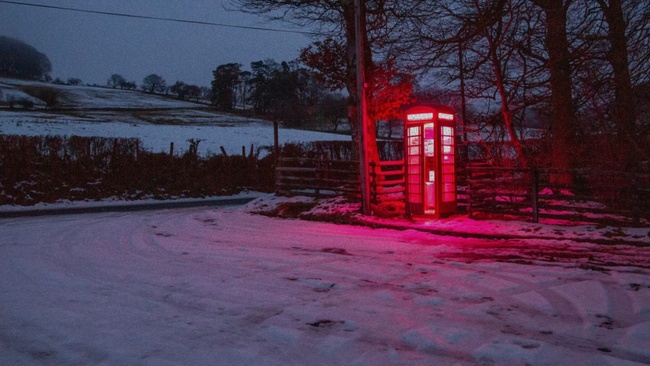 British Shorts Film Festival 2026 im Klick Kino