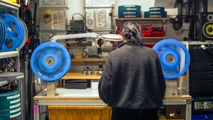 Aktwechsel - 35mm Workshop