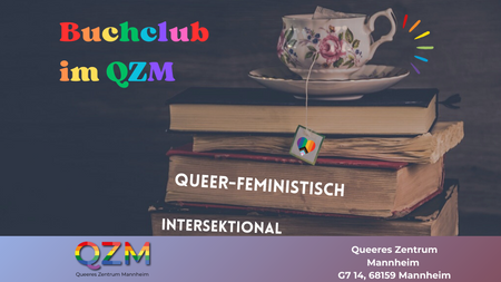 Queerer Buchclub