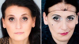 Helmut trifft ... LA SIGNORA - Talk & Comedy zum 20. Bühnenjubiläum