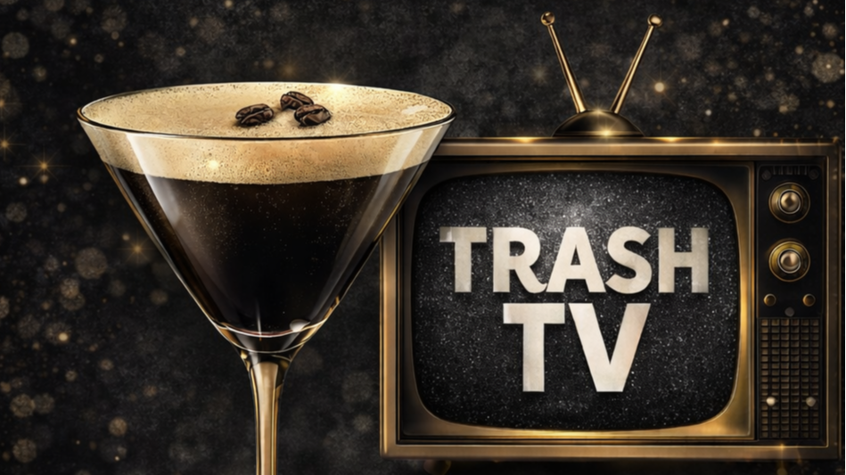 SIP HAPPENS - Das Trash-TV Pubquiz