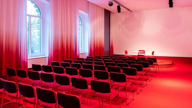 Filmscreening im K21: Soldaten des Lichts