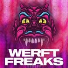 Werftfreaks presents HALLOWEEN