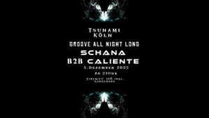 Groove All Night Long