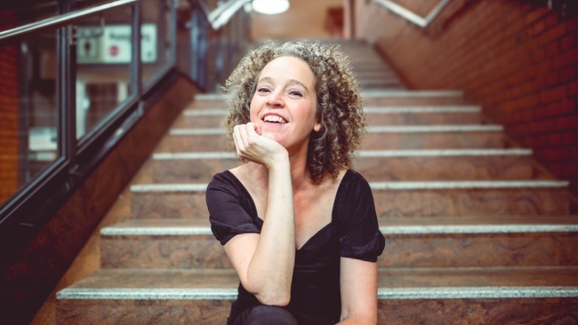 SONNTAGSMATINEE | 03.05.2026 | GEORGIE FISHER