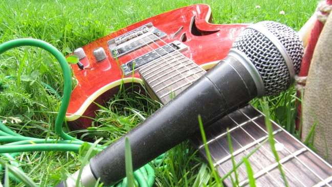 Jam Jam „Sommer“-Session