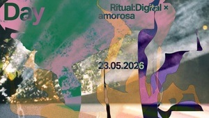 Ritual:Digital x amorosa