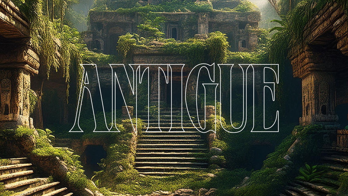 Antigue