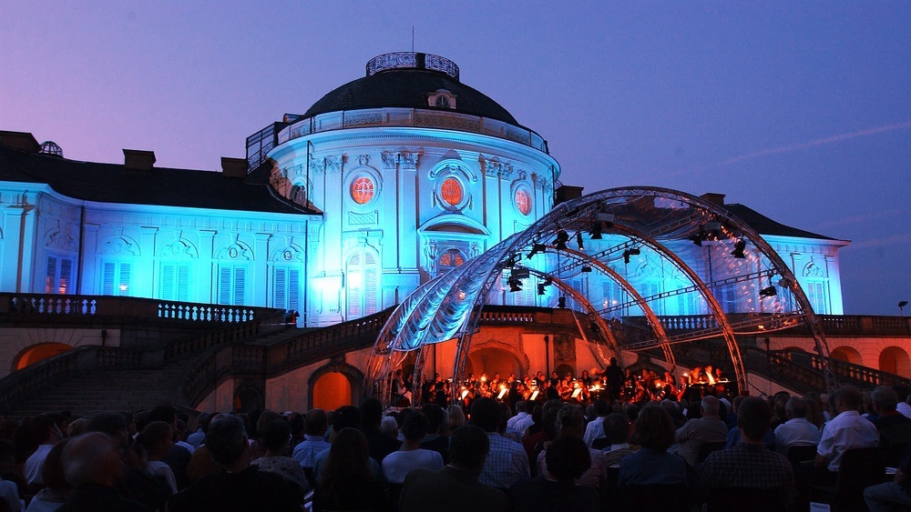 Open Air Schloss Solitude 2025 - Edvard Grieg: Peer Gynt