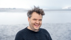 Svavar Knútur