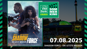 Shadow Force - Die letzte Mission