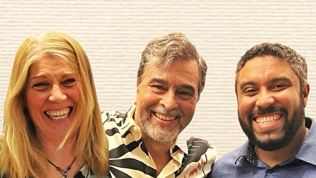 Trio Café Brasil – ein magisches Klanggebräu