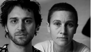 Trotzdem: Bex Burch & Johannes Schleiermacher + Damian Dalla Torre