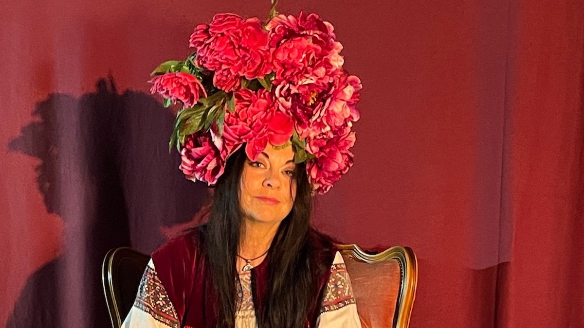 Roksana Vikaluk