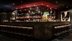 AMANO Bar