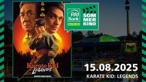 Karate Kid: Legends