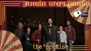Pure Note Bilk & Rhein Unplugged present "The Promise"