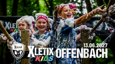 XLETIX Kids OFFENBACH