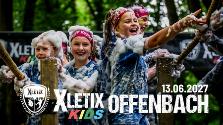 XLETIX Kids OFFENBACH