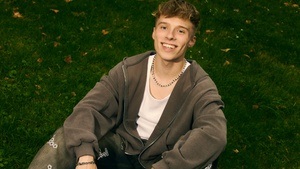 Iggy Kelly