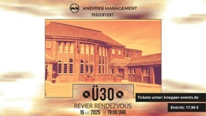 Ü30 Revier Rendezvous
