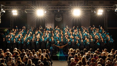 FRAUENPOWER - Der größte Frauenchor Deutschlands - Female Festival Mönchengladbach 2026