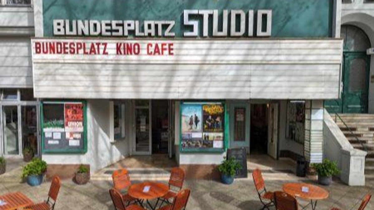 Bundesplatz-Kino