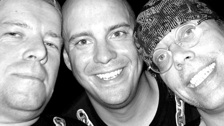 Bukowskis - CD Release Konzert