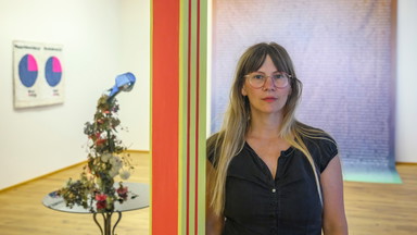 Führung durch "Archiv der Probleme" mit Elisabeth Oertel