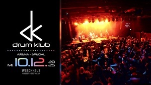 Drum Klub