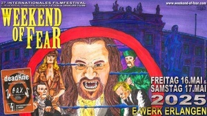 Weekend of Fear