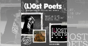(L)ost Poets