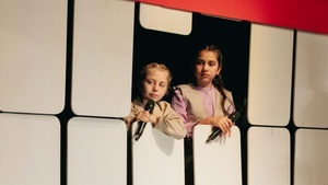 Land aller Kinder | 12. Festival Politik im Freien Theater