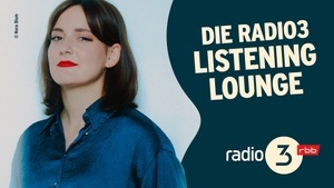 radio3 Listening Lounge: Clara Lucas